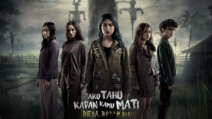Review Singkat: Film Desa Bunuh Diri