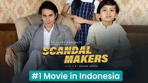 Scandal Makers