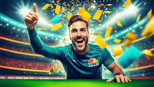 Bônus LiveBet ⚽️ Código promocional LiveBet 2024